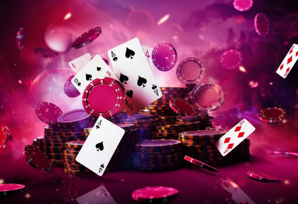 Làm thế nào để kiểm tra giao dịch an toàn tại bàn casino?